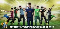 Epic Cricket - Realistic Cricket Simulator 3D Game Screen Shot 0