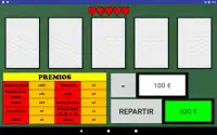 Video Poker Free Screen Shot 5