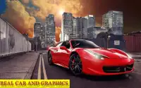 Extreme auto rijden sim 2017 Screen Shot 2