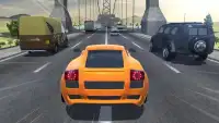 Furious Deadly Car Racing Screen Shot 3