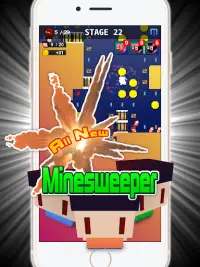 Mystery Cube - Minesweeper Screen Shot 0