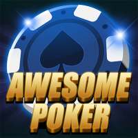 Awesome Poker - FREE холдем