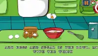 Cake Maker & Cooking Games Screen Shot 17
