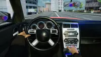Simulateur de voleur de voiture Screen Shot 4