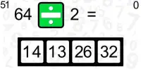 Math game Screen Shot 5