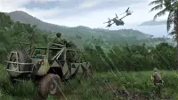 Army Games War Gun Games 2022 Screen Shot 1