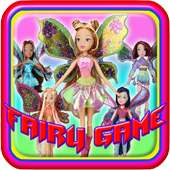 Mermaid Winx Fairy Club Fun Games Free