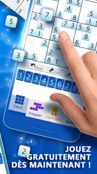 Microsoft Sudoku Screen Shot 4