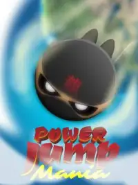Power Jump Mania Screen Shot 0