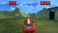 Drift Rally Car Racing Screen Shot 2