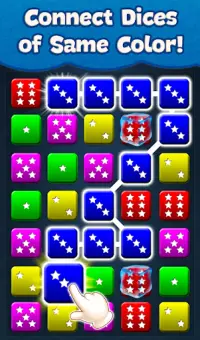 Very Dice Game - Color Match Dice Games Free Screen Shot 3