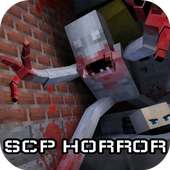 SCP Horror Craft