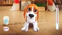 Tamadog - Puppy Pet Dog Games Screen Shot 11
