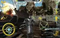 Ninja Assassin Hero IV Thief Screen Shot 5