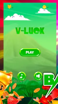 V-Luck Screen Shot 0