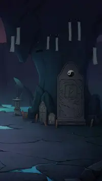 Ghostdom Screen Shot 4