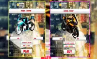 Moto Traffic Racer Screen Shot 2