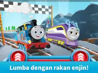 Thomas & Friends: Trek Ajaib Screen Shot 12