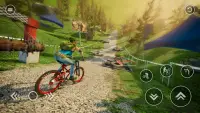 Bicycle Stunts: BMX Bike Games Screen Shot 2