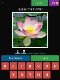 Guess - Flowers, Birds, Animals, & more Screen Shot 12