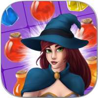 Witch Castle: Magic Zauberer