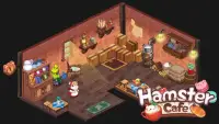 Hamster Cafe Screen Shot 2