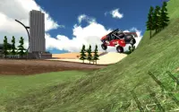 Extreme Car Driving Simulator Screen Shot 5