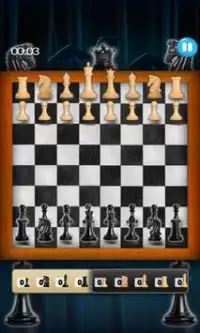 Pocket Chess Classic Screen Shot 1