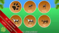 Animal memory Game For Kids Screen Shot 1