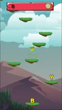 Frolic Monsters Screen Shot 2