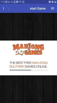 10 mahjong Screen Shot 1