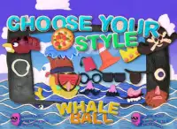 Whale Ball Screen Shot 12