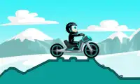 мотоцикл фоторамки конфеты Screen Shot 0