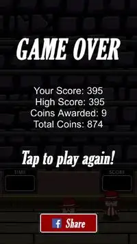 Tap Archery Screen Shot 3