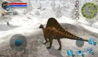 Ouranosaurus Simulator Screen Shot 10