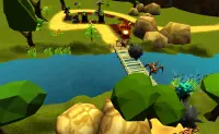 Tower Defense Forest 3D Screen Shot 0