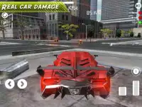 Fast Car Driving Simulator GT Screen Shot 4
