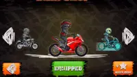 X3M Rider Screen Shot 1