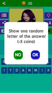 The D3scendant Quiz – Fan Trivia Screen Shot 3