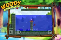 Wody Super Adventures Amazing Woodpecker Screen Shot 2