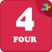 4 (Four)