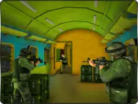 US Train Hijack Rescue Ops Simulator Screen Shot 9
