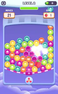 Candy Blast Screen Shot 16