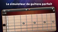 Guitar Solo HD - Guitare Screen Shot 0