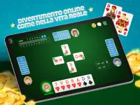 Belote Online - Gioco di Carte Screen Shot 6