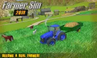 Modern Farm Sim 2020 Screen Shot 3