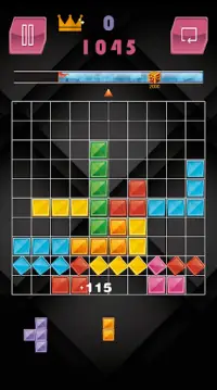 Puzzle Fun - classic puzzles all in one Screen Shot 3