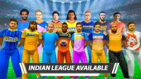 Live Cricket World Cup & Cricket Game Screen Shot 0