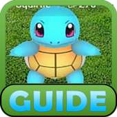 Strategy Guide Pokemon GO