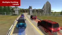 Jeep Driving Games 2020 - 4x4 Jeep Games Screen Shot 2